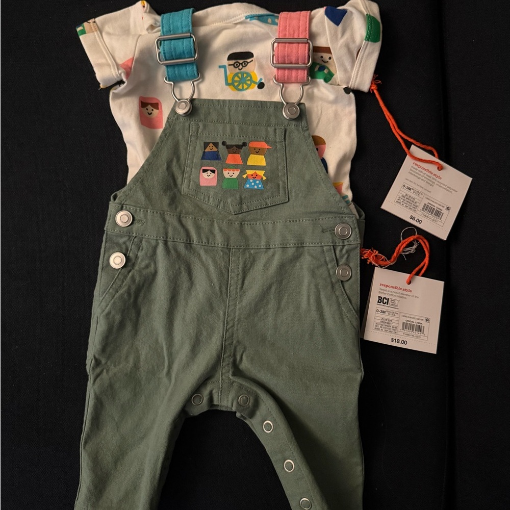 Baby outfit